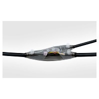 Transition joint Y-6 / SF-PUR-BK