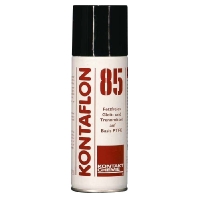 Greasing spray 200ml KONTAFLON 85 200 ML