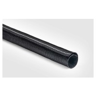 Schutzschlauch selbstschlie�end TWIST-IN-FR 50
