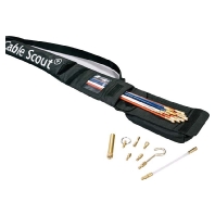 Cable Scout Luxus Set 2x4/6x5/2x6x1000mm CS-SD
