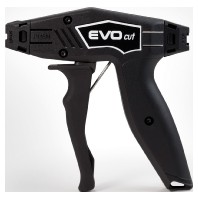 Cable tie tool EVO cut-BK
