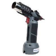 Hot air gun (gas-powered) 190...900C CHG900-PA-GY