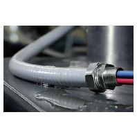 PVC-Spiralschlauch innen/au�en glatt PSRSC20