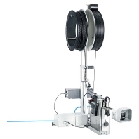 Cable tie tool Bench mount kit 3080
