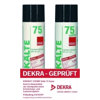 Cleaning spray 200ml KLTE 75 200ml