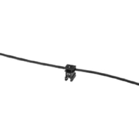 Cable tie 4,6x202mm black T50REC4A-MC5-BK-D1