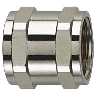 Coupler for plastic hose 40mm ACP-M40 NPB ML 2