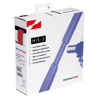 Schrumpfschlauch HIS-3-12/4-PEX-RD