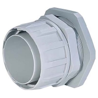 Straight Connector for protective hose FG36-M40
