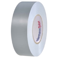 Adhesive tape 20m 19mm grey HTAPE-FLEX15-19x20GY