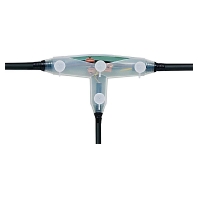 Transition joint T-2 PUR33-GN-SF