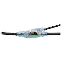 Transition joint Y-0 PUR33-GN-SF