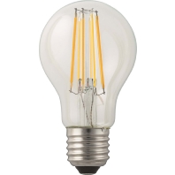 LED-lamp/Multi-LED 220...240V E27 white 206111