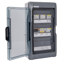 Netzumschaltbox LG ESS 10013677