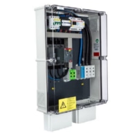 Netz- und Anlagenschutz TNS_TT_1.0 NA4105-PV-172.5KVA