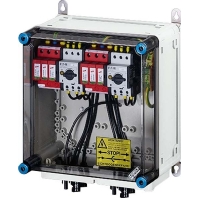PV-GAK mit SE Mi PV 2222