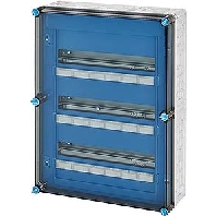 Mi-Automatengehuse 54TE Mi 1653