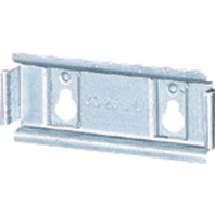 DIN rail (top hat rail) 35/7.5 mm 81mm KG TS 01