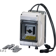 DC-Generatortfreischalter KV PV 2211