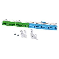 PE-Klemme/N-Trennklemme KV FC 18 NT