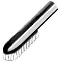 Brush for vacuum cleaner CP-331