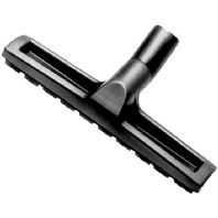 Hartbodendse mit Rollen CP-344
