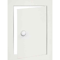 Einwurft�re Stahl ws 88-510