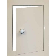 Einwurft�re eds geb�rstet 88-511