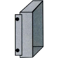 Verl�ngerung f.Schurre 531 um 60mm 88-532-KG