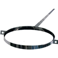 Rohrhalter 315mm 88-533-KG