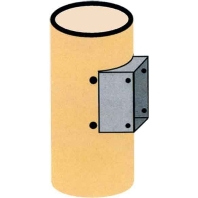 Schurre vormontiert in 310mm 88-535-KG