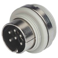 Kabelstecker MAS 6100 gr
