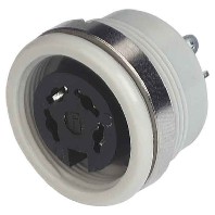 Einbaubuchse MAB 4100 gr