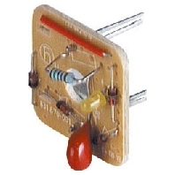 Anzeigesatz GDME LED 24 HH YE