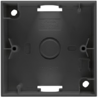 Surface mounted housing D 20.691.193