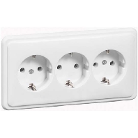 Steckdose rws D 80.6513.02