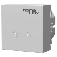 Powerline-Modul Wi-Fi 6 ax, reinwei HW-UGPWTAXRW