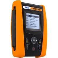 Insulation tester 0,01...100MOhm PV-ISOTEST