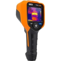 Thermal camera THT300