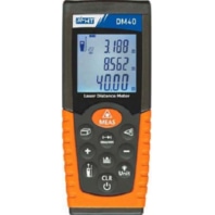 Environmental measuring device DM40