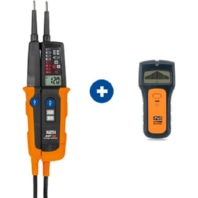Aktionspaket HT10 Spannungsprfer HT10 Scan-KIT