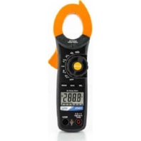 digital clamp meter 0,01...400A HT4011