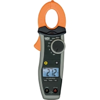 digital clamp meter 0,001...600A HT9012