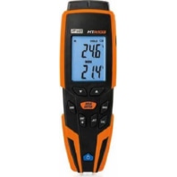 Digitales Thermometer Typ J/K HTA103