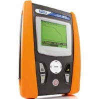 Power quality analyser digital I-V400w