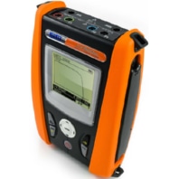 Power quality analyser digital I-V500w