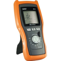 Digital Fixed installation safety tester M75