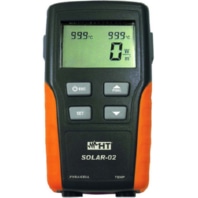 Photovoltaics data logger SOLAR-02