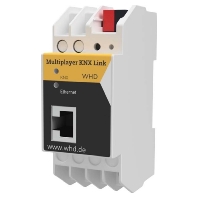 EIB, KNX accessory for measuring device, KNXLinkMultiplayer