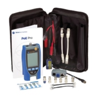 PoE ProBT Datenkabeltester R158006 BT